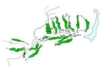 Course Map
